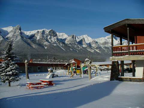 Canmore Accommodation Vacation Rentals