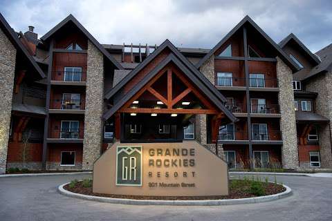 Grande Rockies Resort - Bellstar Hotels & Resorts