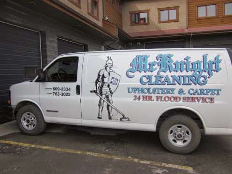 McKnight Cleaning and Restoration