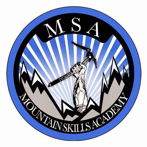 Mountain Skills Academy